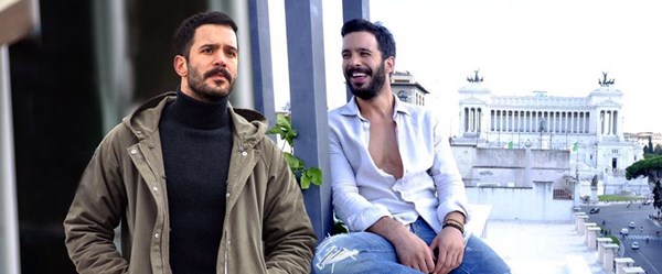 32. yaşına özel 32 fotoğrafla Kuzgun'un yıldızı Barış Arduç
