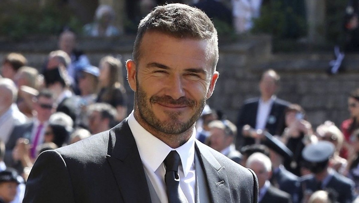 David Beckham’dan elektrikli araç yatırımı