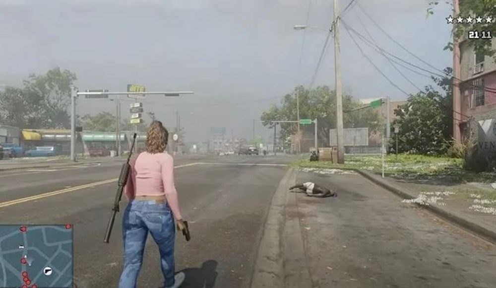 GTA 6 için geri sayım: 3,2 milyar dolarlık rekor gelir beklentisi - 5