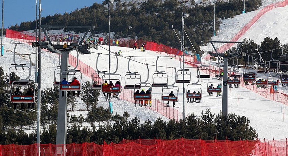 palandöken, palandöken kayak merkezi, erzurum kayak merkezi