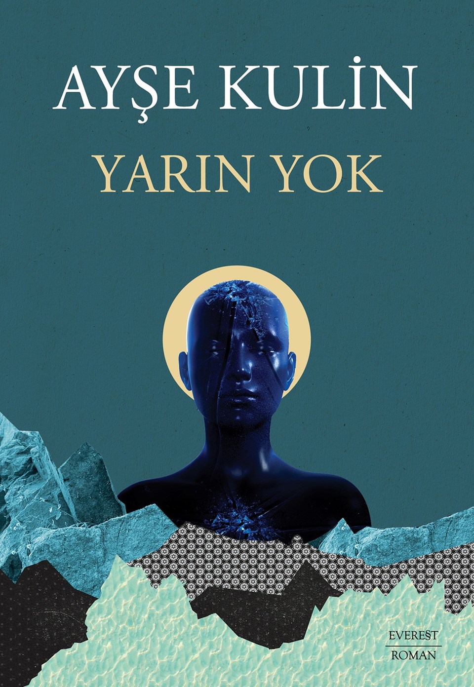 Ayşe Kulinin yeni romanı: Sabah Yox - 1