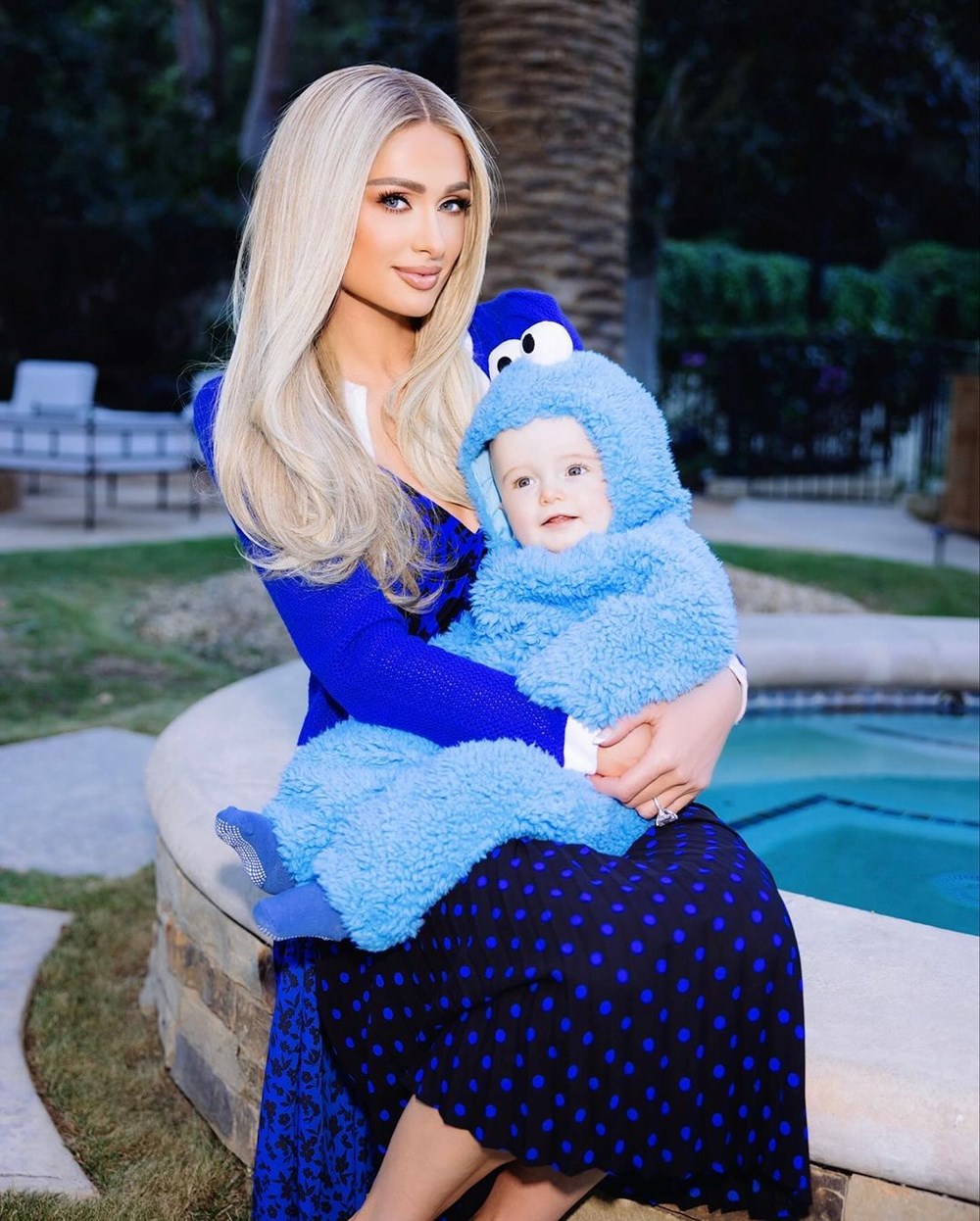 Paris Hilton'un sosyal medya endişesi: Umarım çocuklarım benim gibi bağımlı olmaz - 4