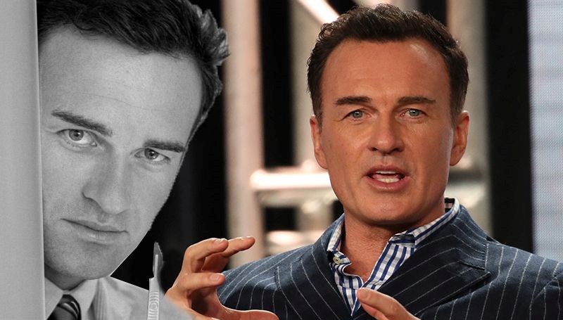 Julian McMahon'ın ölüm sebebi kesinleşti