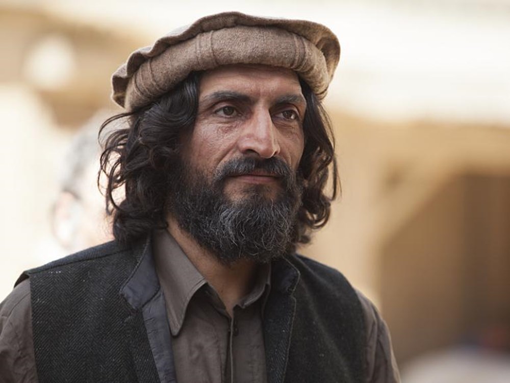 Homeland'a Türk oyuncu damga vuruyor - 1