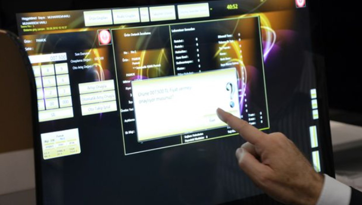 Elektronik Ürün Senedi Piyasası'nda aracı kurum dönemi başlıyor Elektronik Ürün Senedi Piyasası'nda aracı kurum dönemi başlıyor