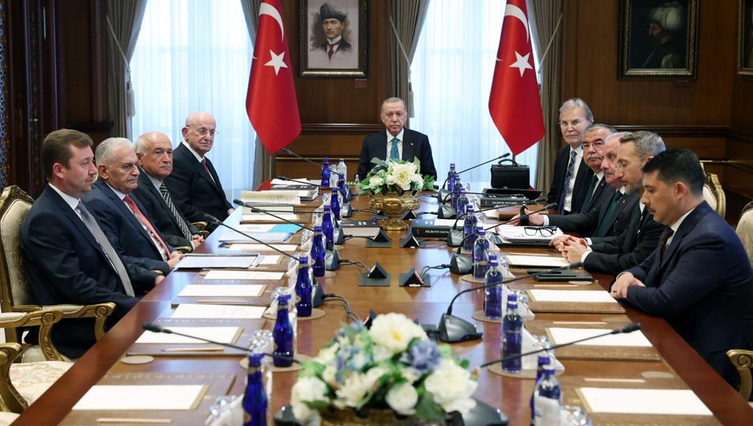 Yüksek İstişare Kurulu'nun ana gündemi "aile kurumu" oldu