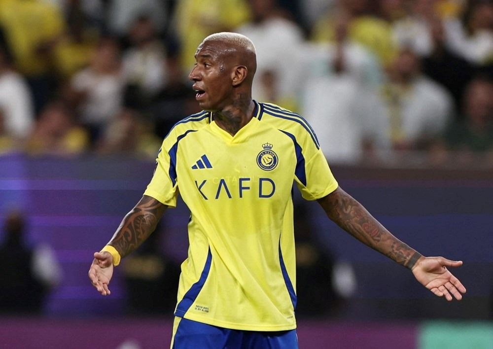 Talisca, Fenerbahçe için İstanbul'a geliyor: Arabistan basını duyurdu - 3