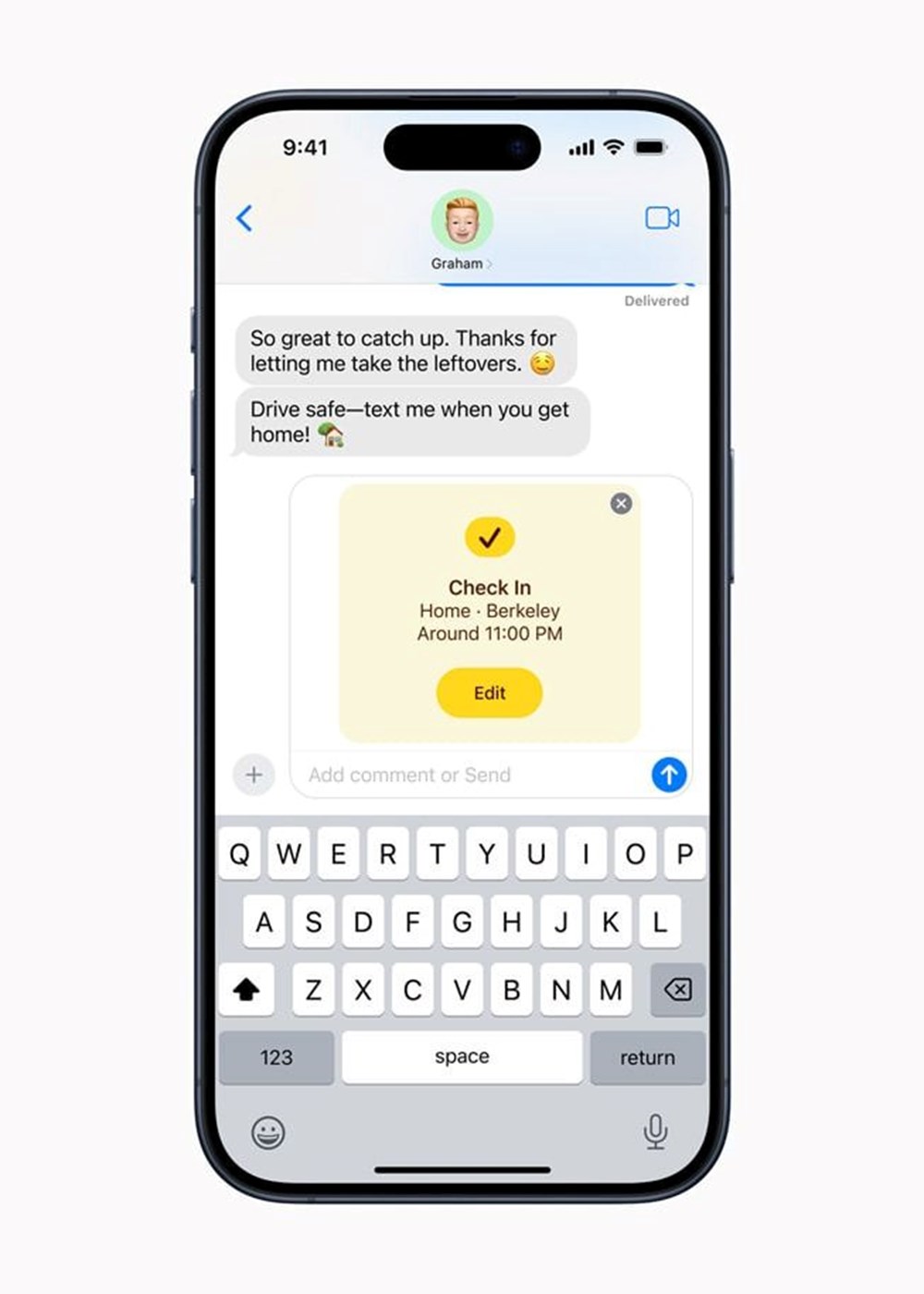 iOS 17 yayında: İşte tüm yeni özellikler - 2