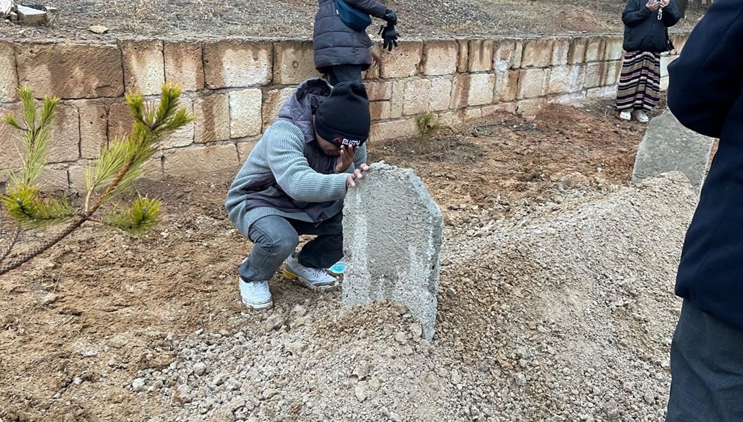 Endonezyalı kadının Avanos’taki şüpheli ölümü: Kimsesizler mezarlığına defnedildi