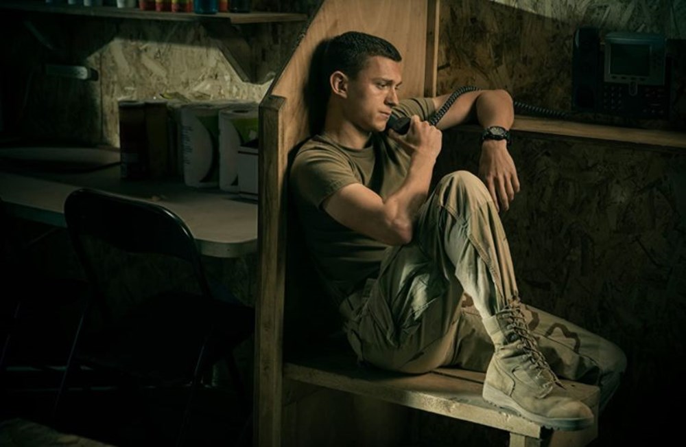 2021'de gösterime girecek 13 kitap uyarlaması film - 4