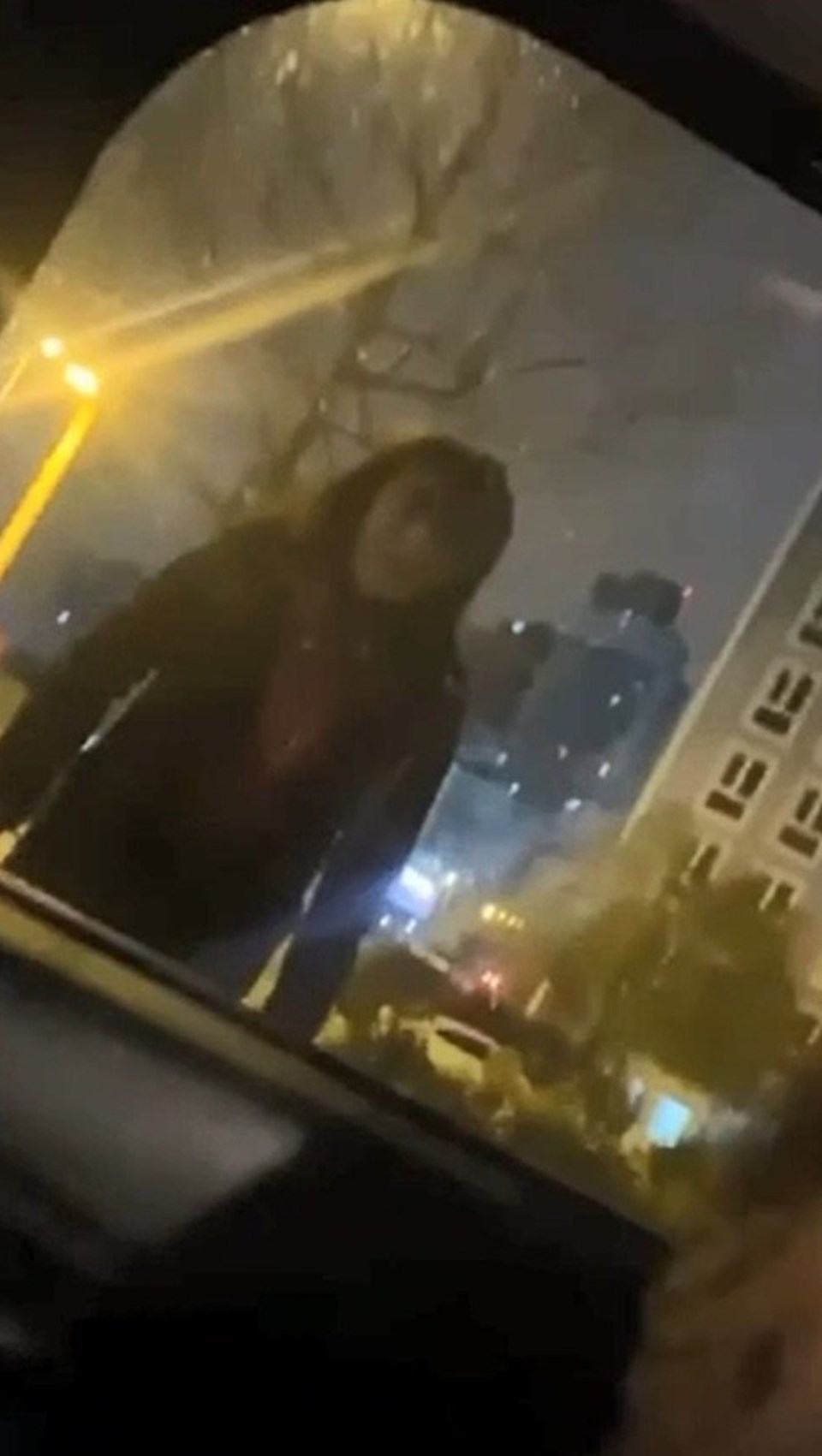 Özbekistanlı kadının "çocuk karşılığı ev" anlaşması: Fuhuşa zorlandı, bebeği satılmak istendi - 2