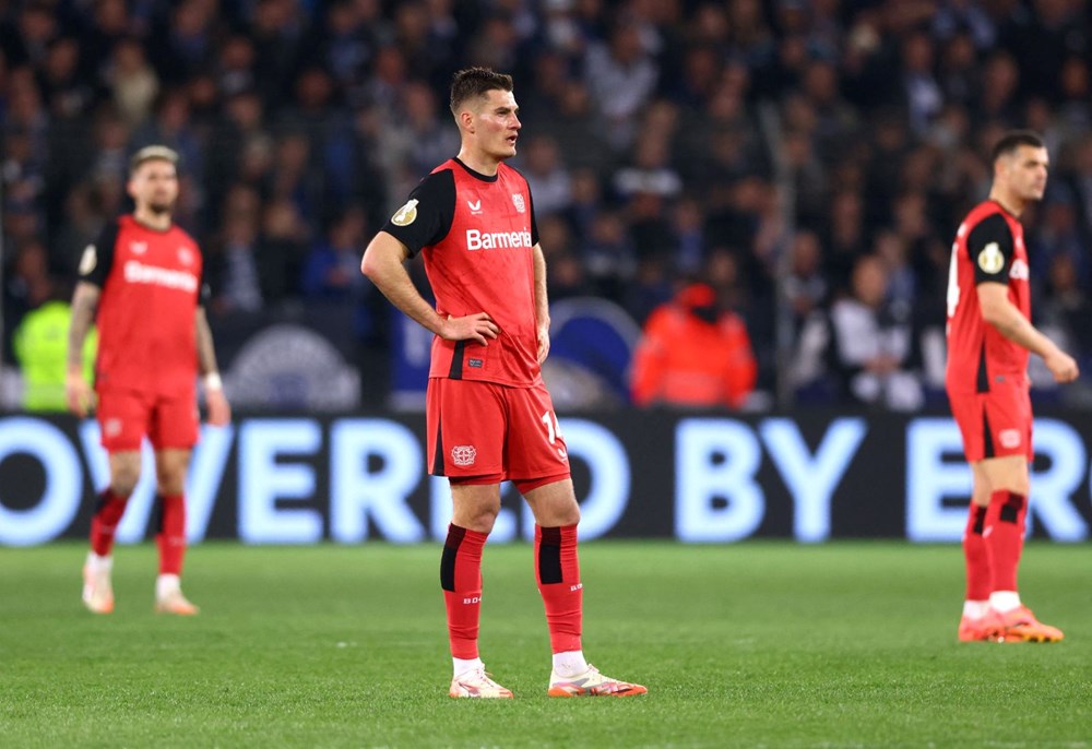 Birinci 25'te tek Türk kulübü var: Dünyanın en yeterli grupları açıklandı 75