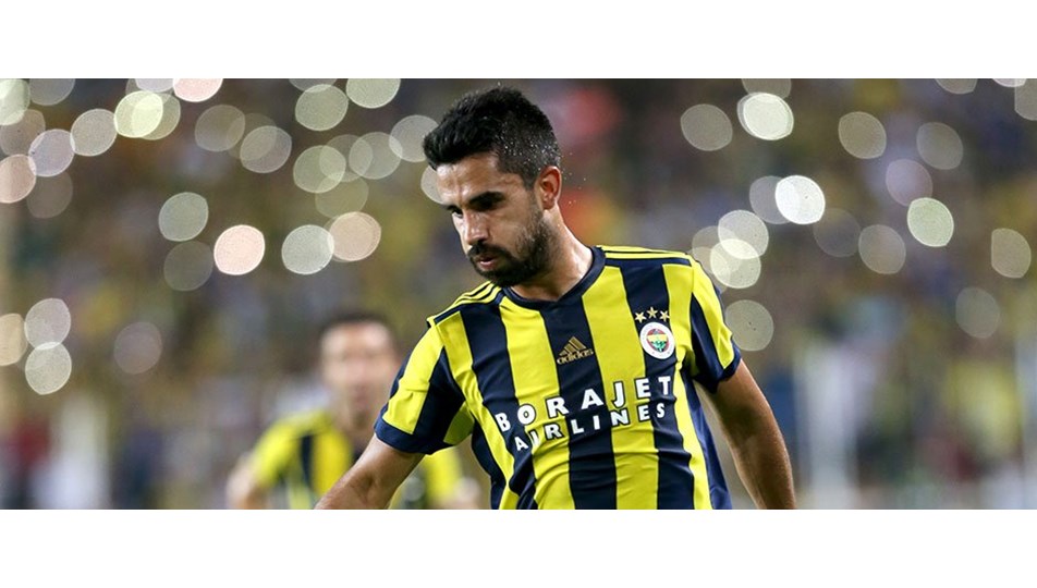 Emre Mor�un yerine Alper Potuk aday kadroda NTV