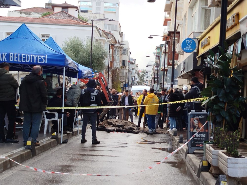 Elektrik faciasında resen duruşma: Metre olmadığı için ölçme şansımız yoktu - 2