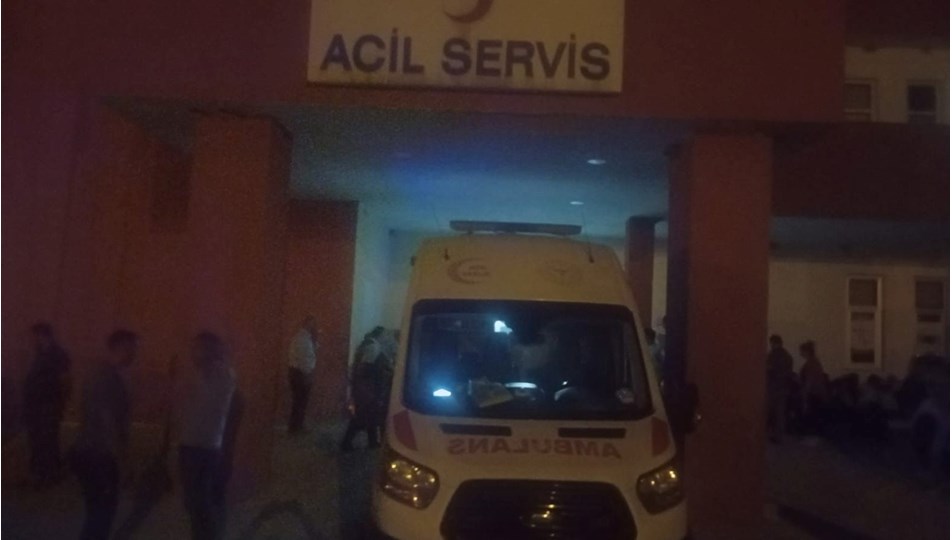 Motosiklet uçuruma yuvarlandı, sürücü hayatını kaybetti - Son Dakika Türkiye Haberleri | NTV Haber