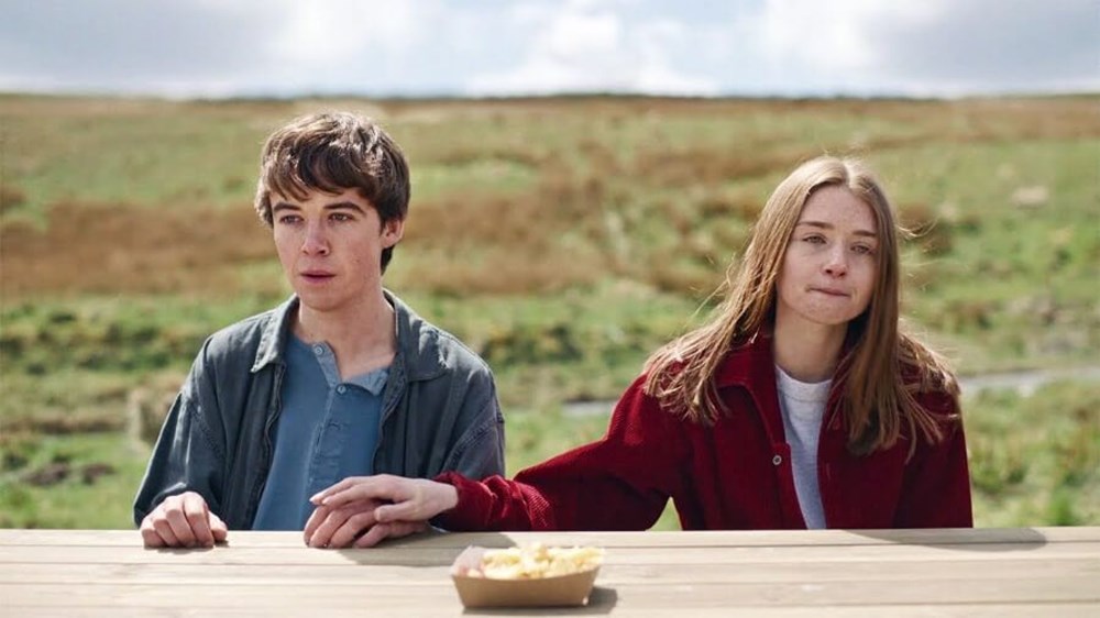 2020 BAFTA Ödülleri sahiplerini buldu - 2