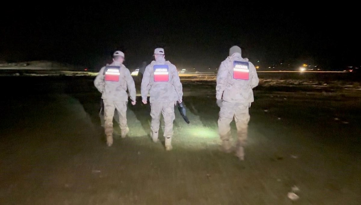 Yüksekova’da kaybolan yaşlı adamın cansız bedenine ulaşıldı Yüksekova’da kaybolan yaşlı adamın cansız bedenine ulaşıldı