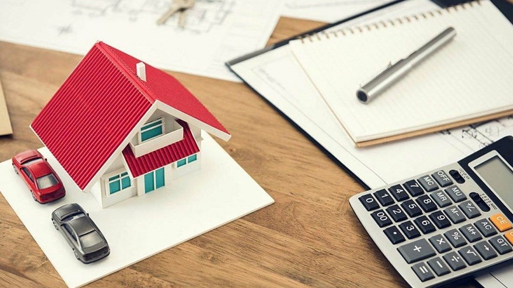 2022 vergi, harç ve cezaların tarifesi Resmi Gazete'de - 5