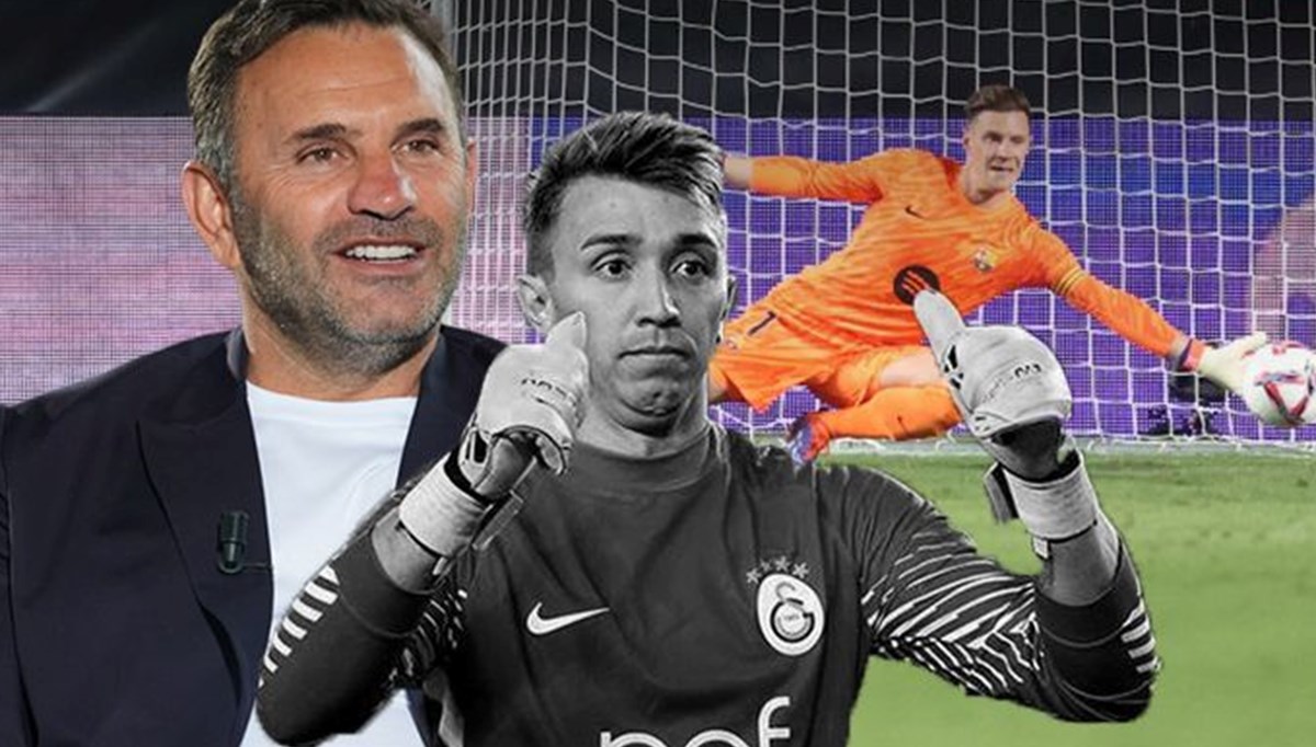 Kaleci adayları 3'e düştü