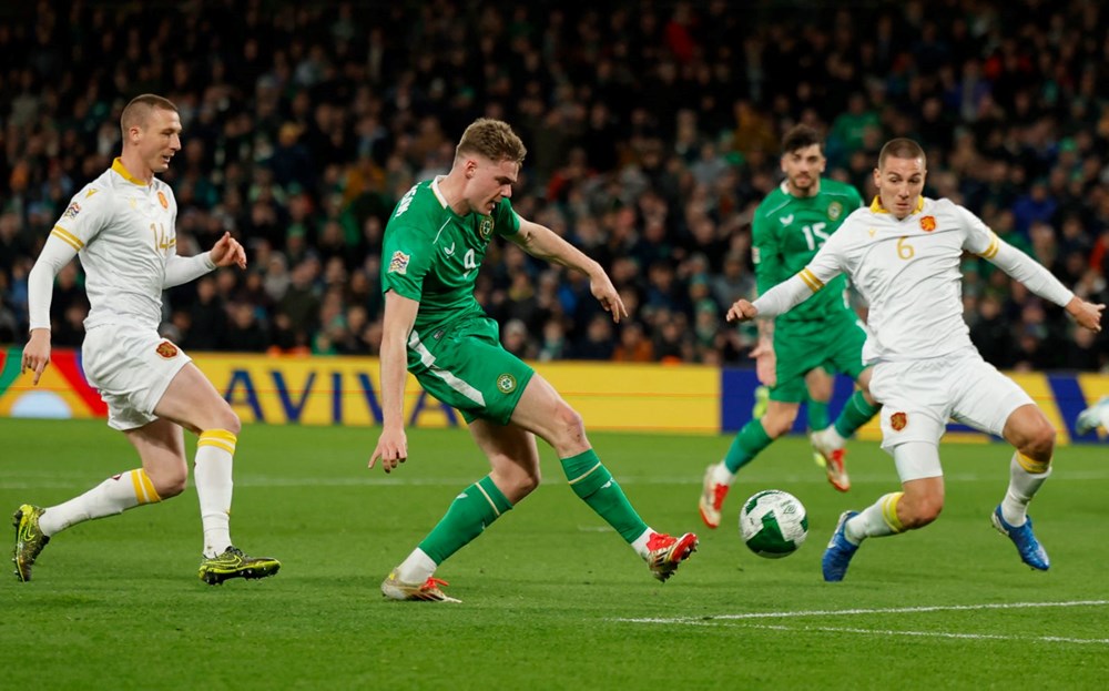 Halil Umut Meler maça devam edemedi, yerine Mehmet Türkmen girdi - 1