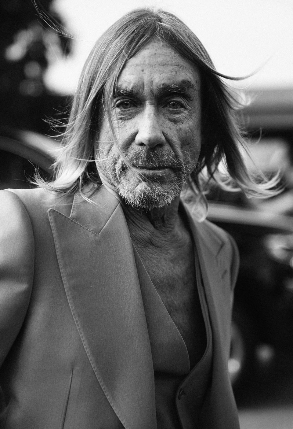 Iggy Pop Moskova konserini iptal etti - 1