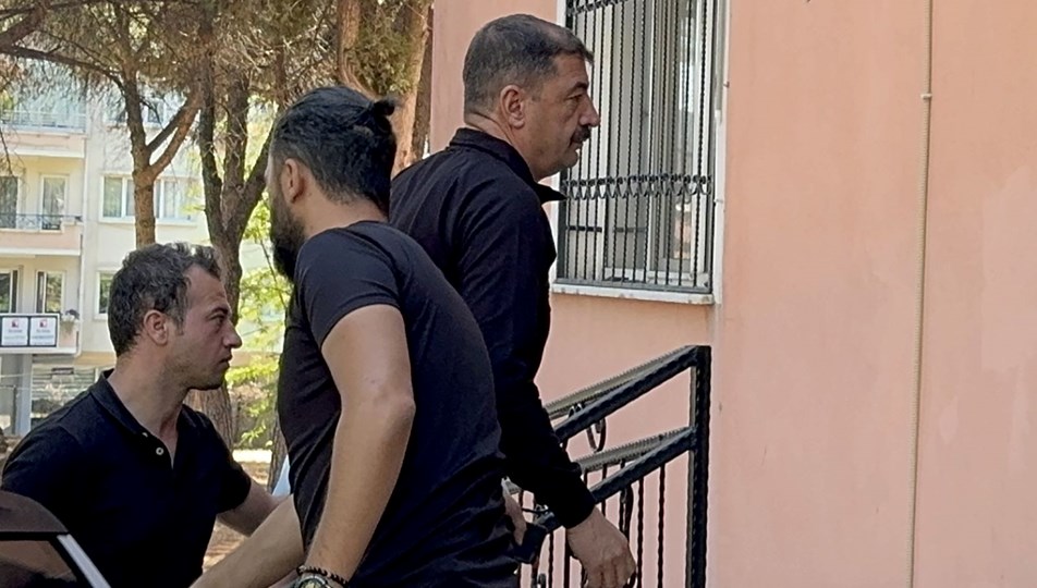 Makam odasında dayak iddiası: Gözaltına alınan CHP’li belediye başkanı adliyeye sevk edildi
