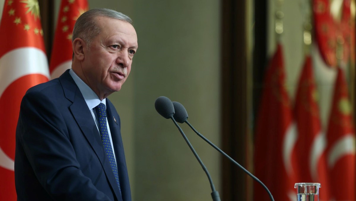 Cumhurbaşkanı Erdoğan’dan Eren Bülbül ve Ferhat Gedik için anma mesajı Cumhurbaşkanı Erdoğan’dan Eren Bülbül ve Ferhat Gedik için anma mesajı