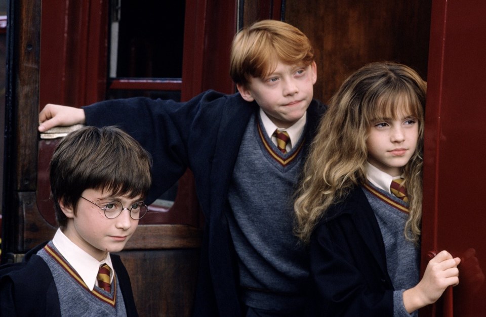 Harry Potter hayranları sevinecek: Harry Potter devam ediyor! - 1