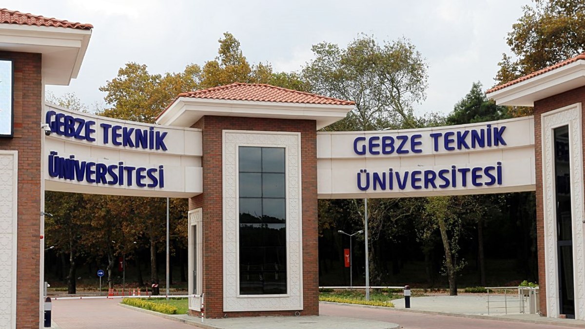 Gebze Teknik Universitesi Dunyanin En Iyileri Arasinda Gosterildi Ntv