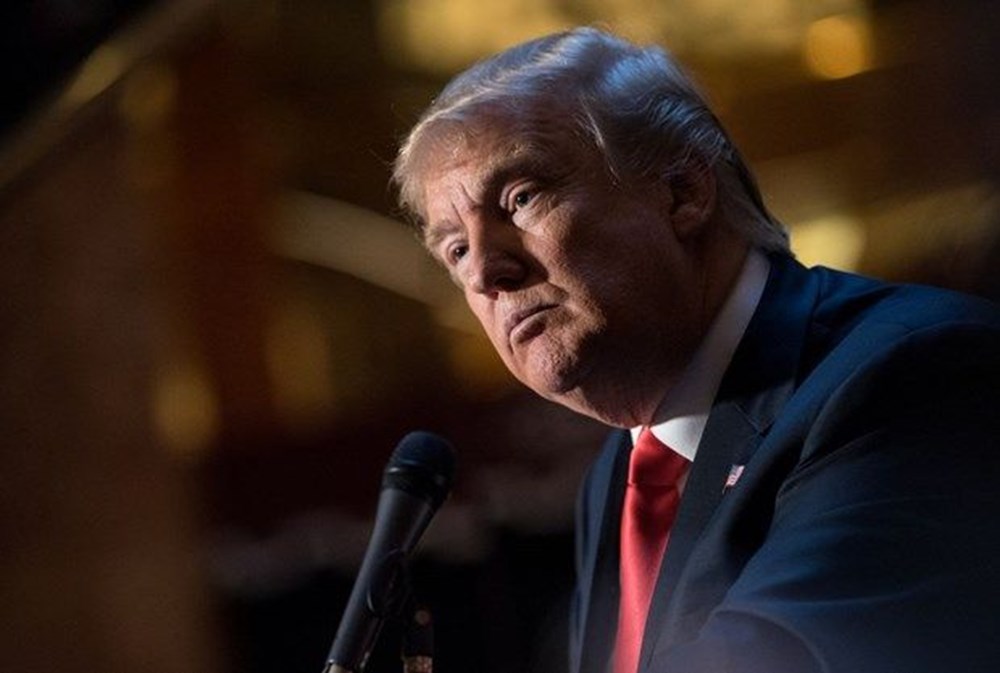 Gazeteci Craig Unger: Donald Trump’ı KGB yetiştirdi - 3