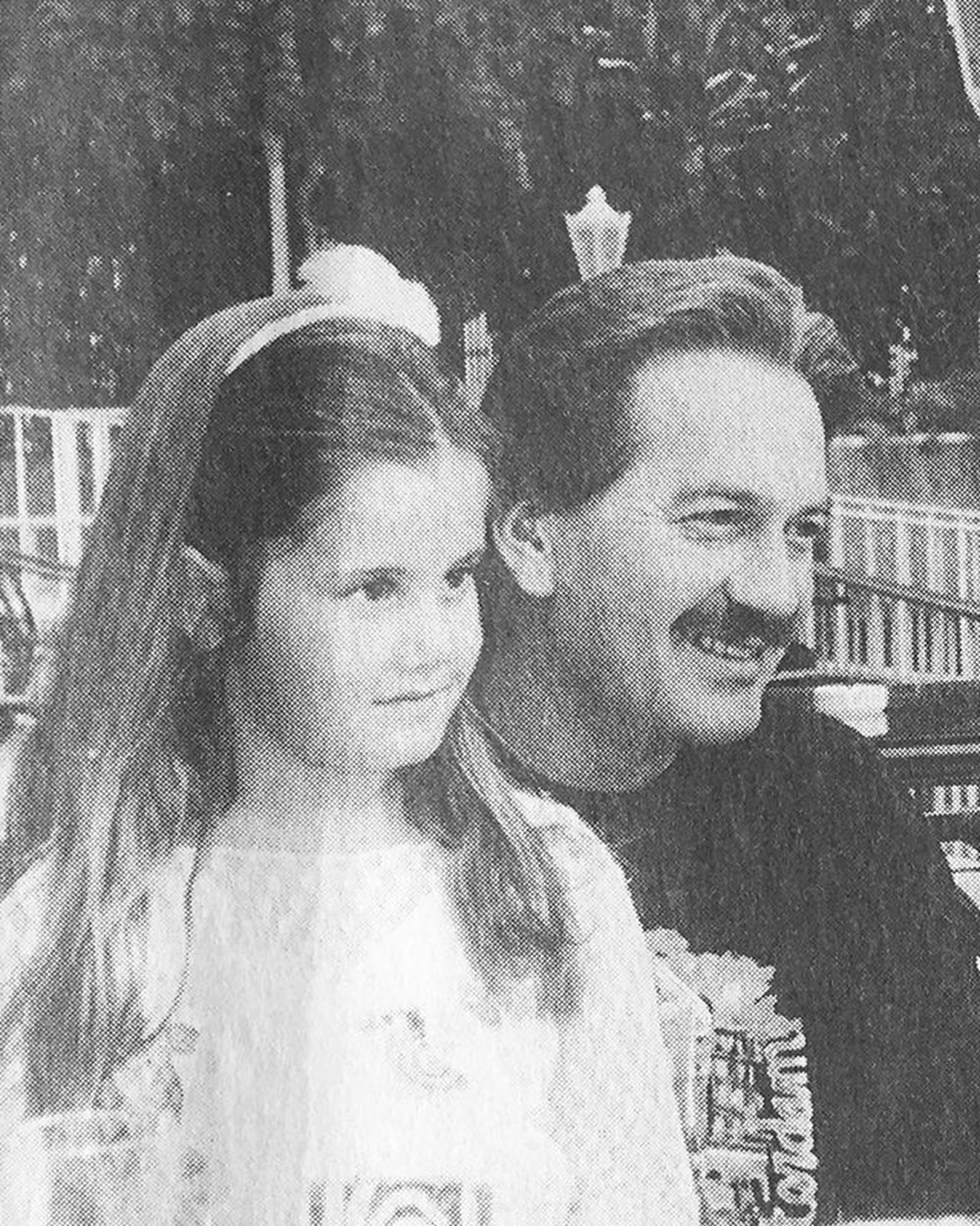 Müjgan Ferhan Şensoy'dan babası Ferhan Şensoy'a: Babam uçtu göklere - 2