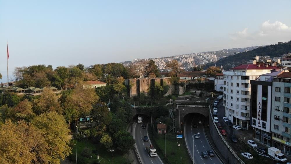 700-year-old castle inherited from the Ottoman governor's grandfather - 6