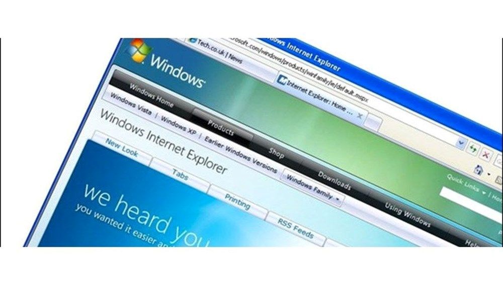 Microsoft bir devri kapatıyor: Internet Explorer'ın desteği bitiyor - 2