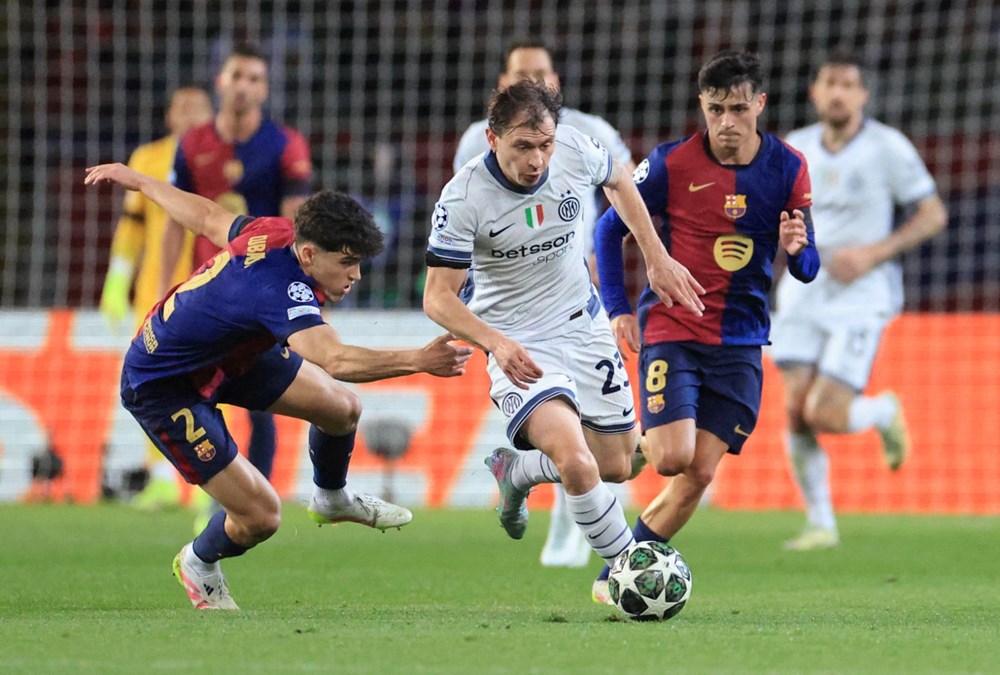 UEFA Şampiyonlar Ligi finalini ve kazanacak takımı açıkladı: "Yüzde 40 ihtimal" - 6