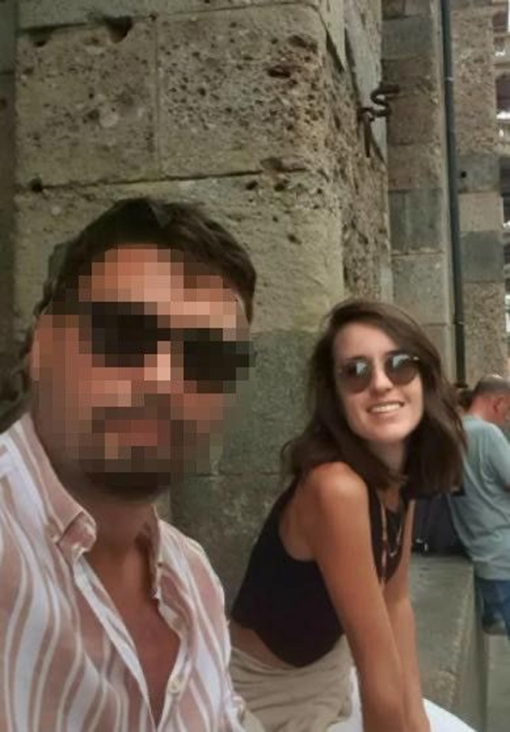 Urla'da kamp felaketle bitti: Burçin öldü, eşi "kaza" dedi - 5