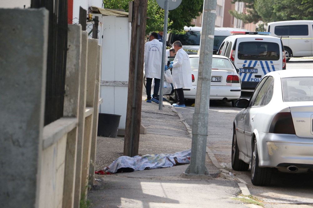 Sokağa pusu kurup, kızını ve torununu öldürdü! İşte cani dedenin katliam nedeni! - 6