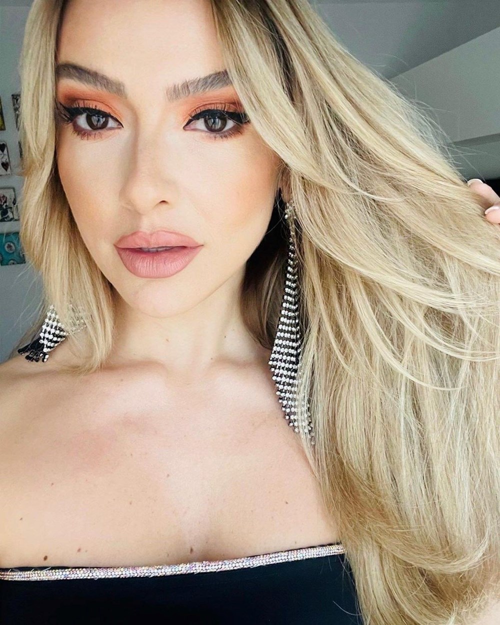 Hadise ile boşanma kararı alan Mehmet Dinçerler: Hadise'yi en çok destekleyen kişi oldum - 3