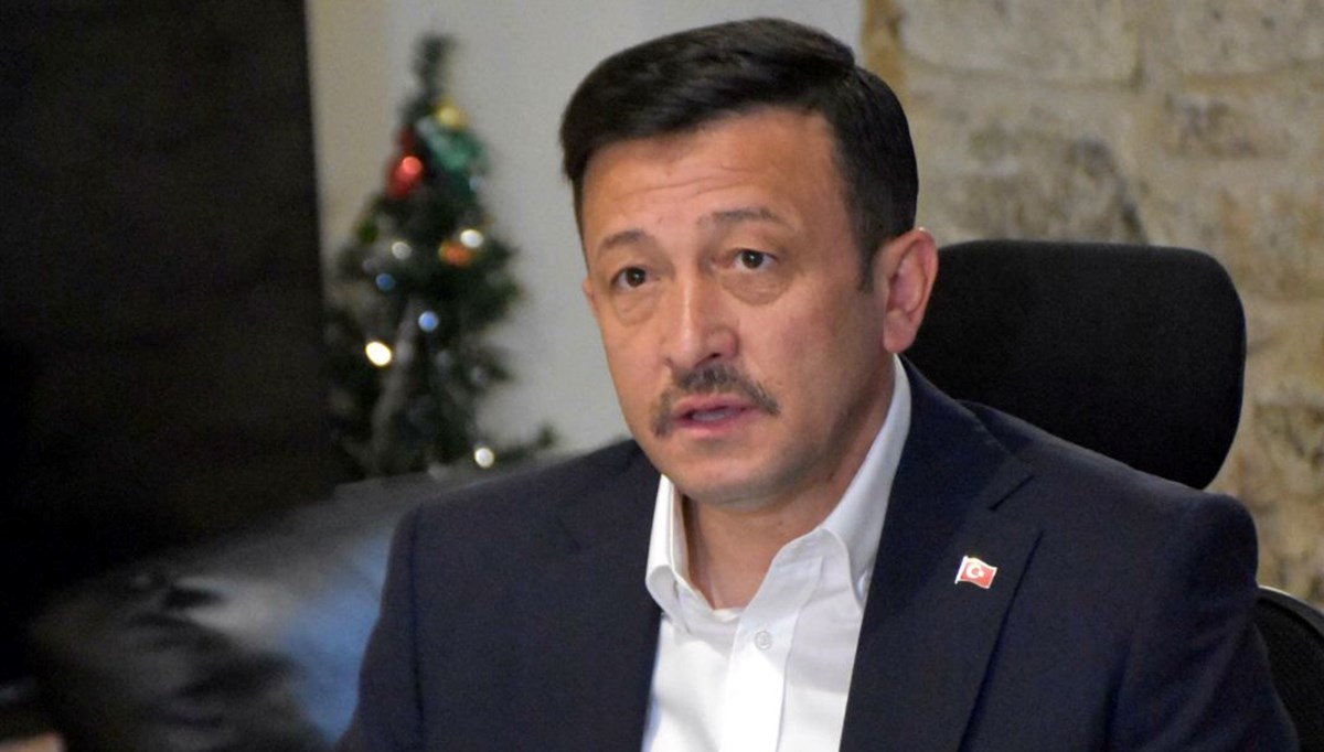 Hamza Dağ'dan Konak ve Kemeraltı için yeni proje Hamza Dağ'dan Konak ve Kemeraltı için yeni proje