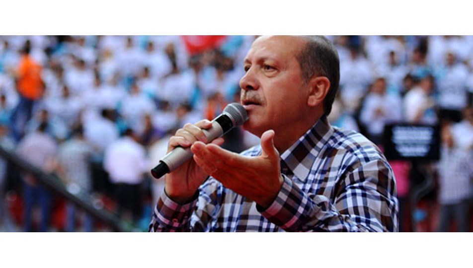 Erdoğan’dan WSJ’a: Namertsin!