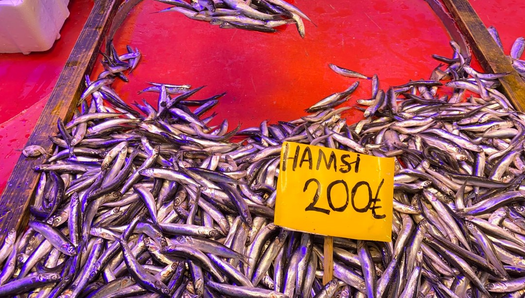 Satışlar yoğunlaştı, av yasağı tezgahlara yansıyacak: "Bu süreçte balık fiyatları artacak"