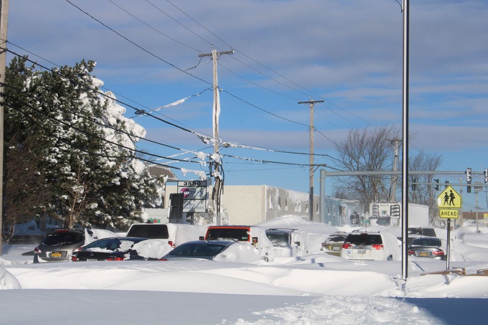 ABD'de yaşanan soğuk hava Türkiye'de yaşanır mı? (Siklon bombası nedir?) - 3