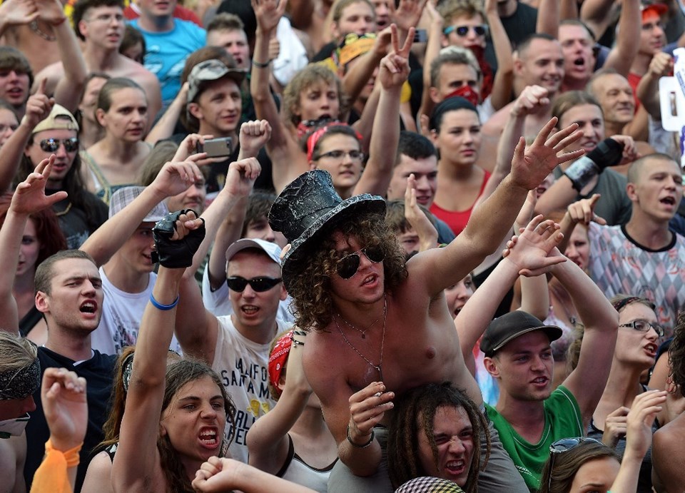 Woodstock 50 Festivali iptal edildi - 2
