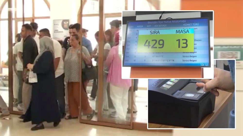 2 milyon 482 bin kişi için son 1,5 gün... Ehliyetini yenilemeyen 7 bin lira ödeyecek - 1