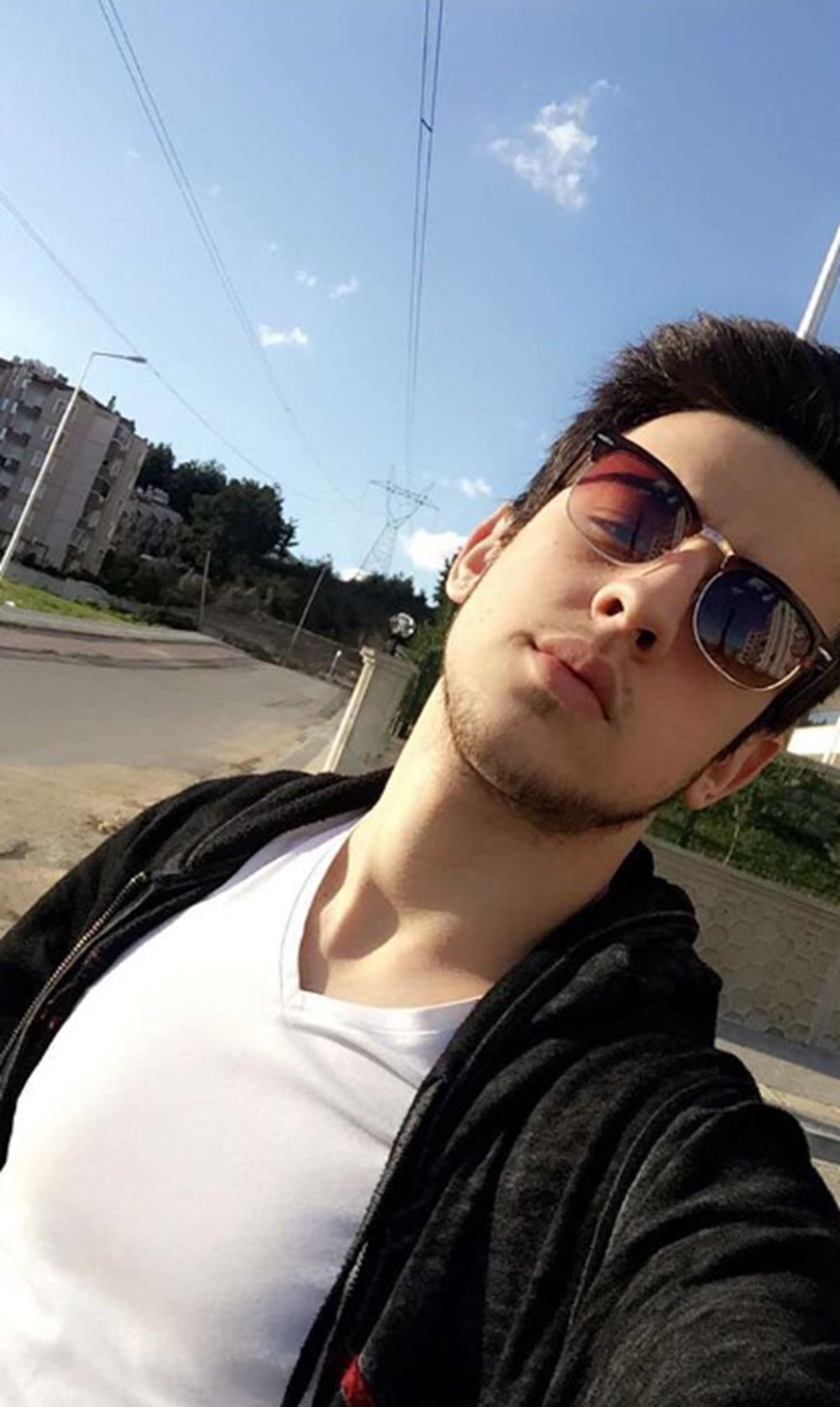 Babam ve Oğlum�un Deniz�i Ege Tanman�ın son hali Magazin Haberleri NTV