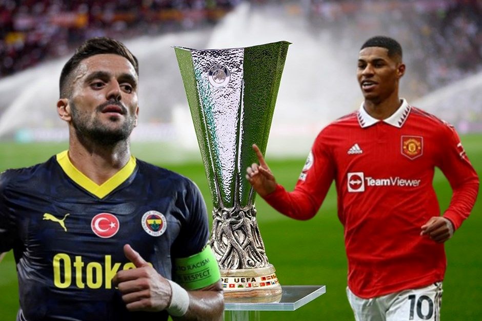 Fenerbahçe vs. Manchester United Showdown Key Europa League Battle Tonight