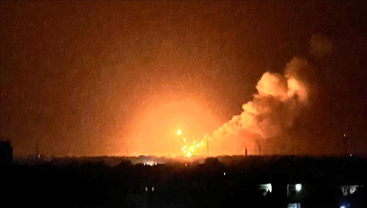 Çad'da patlama: 9 ölü, 46 yaralı Çad'da patlama: 9 ölü, 46 yaralı