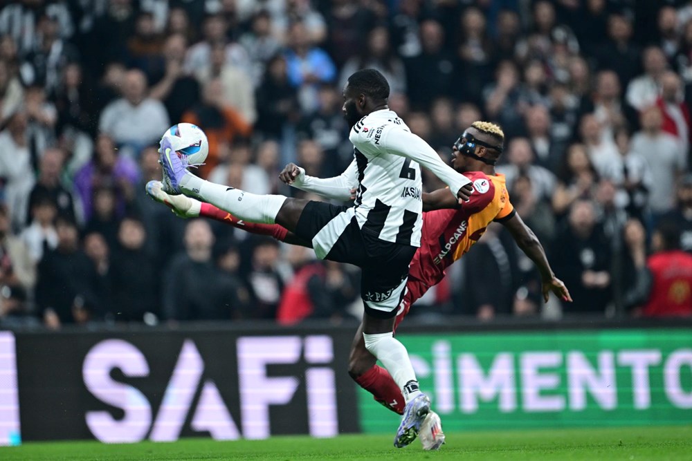 Tugay Kerimoğlu'ndan Galatasaray'a Sert Eleştiri: "Bu Ne Anlamsızlık, Hemen Düzeltin!" 82