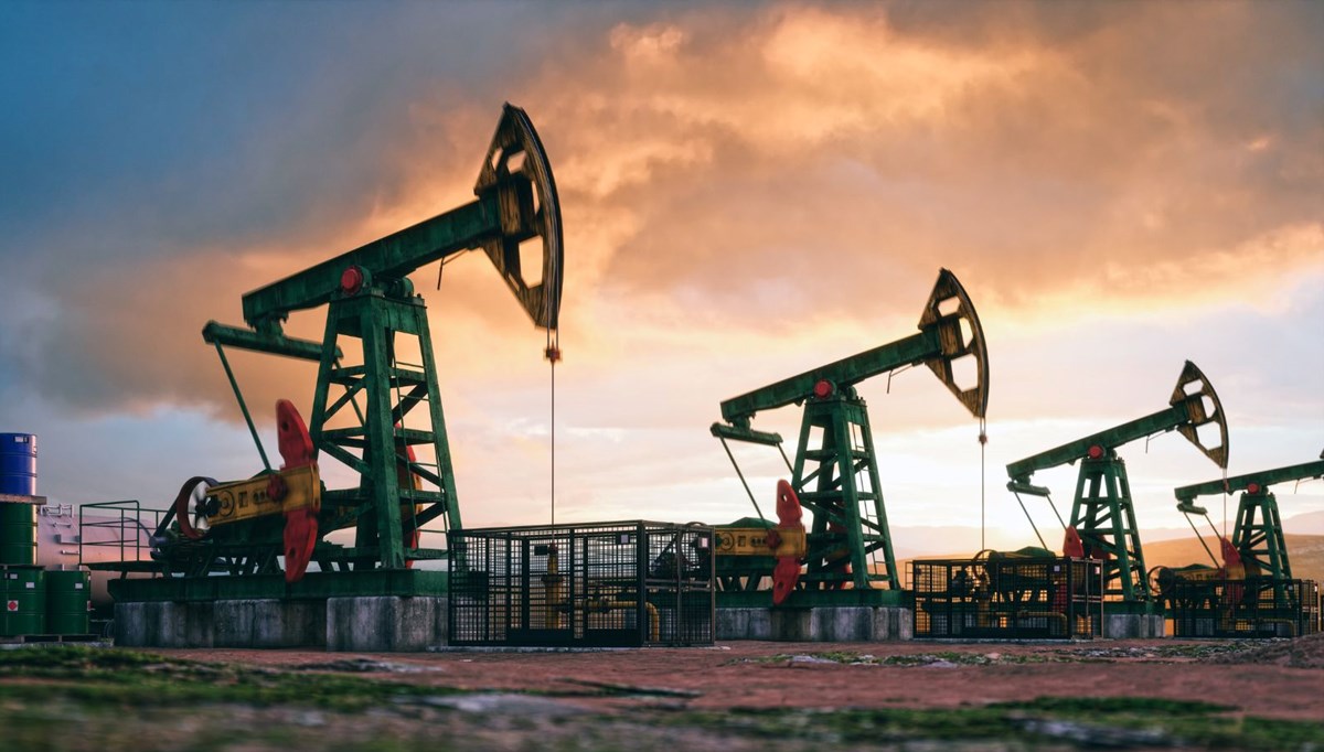 AB'den Rus petrolüne 60 dolar tavan fiyat teklifi