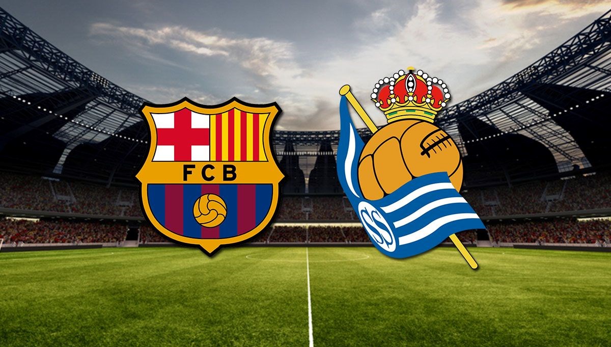 La Liga’da nefes kesen mücadele! Barcelona – Real Sociedad maçı ne zaman, saat kaçta, hangi kanalda? La Liga’da nefes kesen mücadele! Barcelona – Real Sociedad maçı ne zaman, saat kaçta, hangi kanalda?