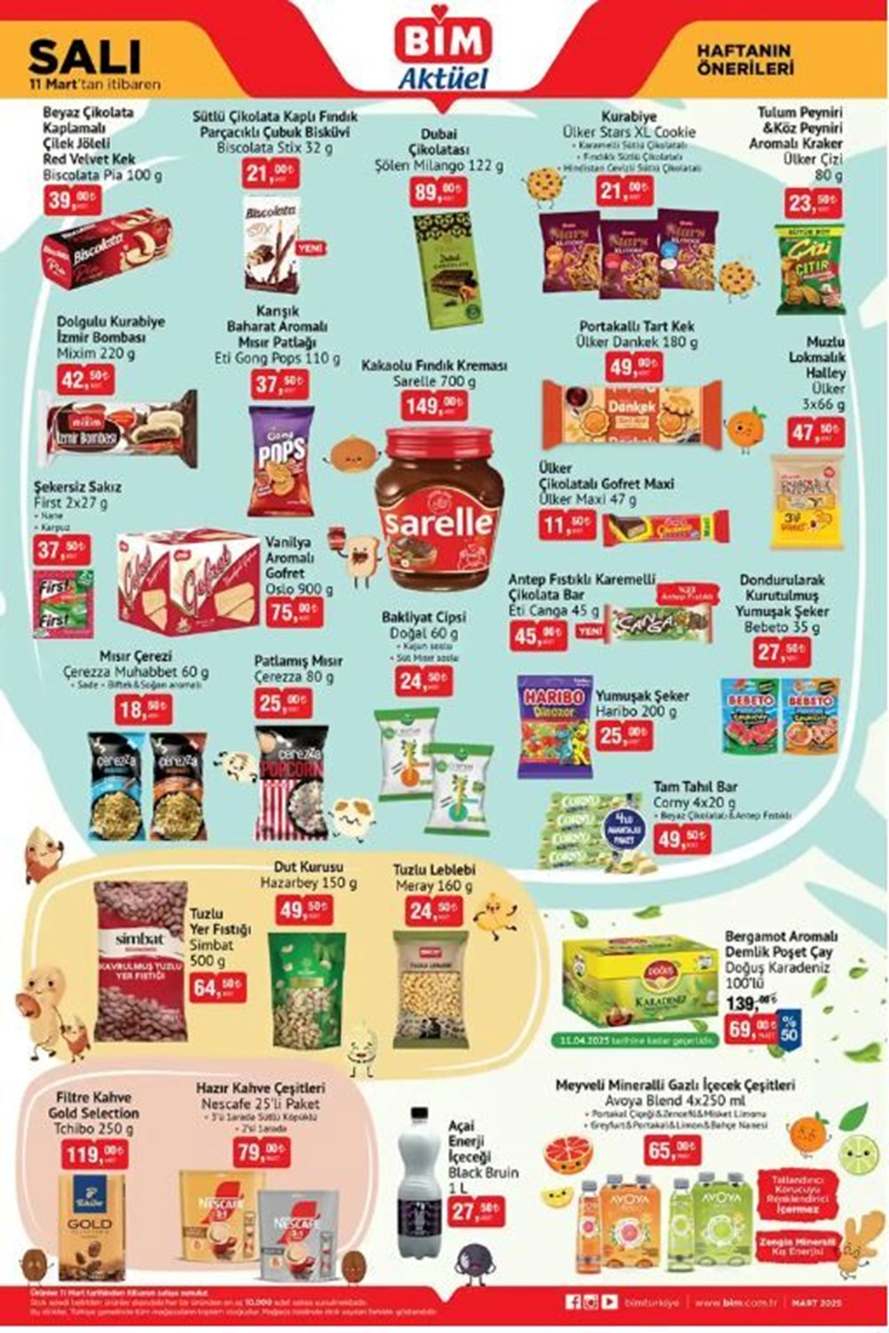 BİM'de Mart Ayı Fırtınası: Metal Kitaplıktan Elektrikli Güvece Evinizin İhtiyaçları 10-12 Mart'ta Raflarda! 74 Z6WWtsHHqkyUP3OL3R4L4A